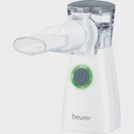 BEURER Inhalator IH 57, bijelo-sivi