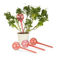 NORTHIX Vodeni baloni za samonavodnjavanje, set 4 kom, 20 cm