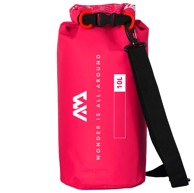 AQUA MARINA Vodootporna torba Dry Bag 10 L, crvena