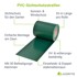 HOMESTAR Traka za privatnost ograde 35 x 0,19 m, zelena