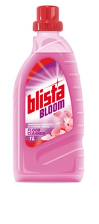 BLISTA Sredstvo za čišćenje podova Bloom, univerzalno, 1 l