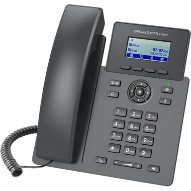 GRANDSTREAM IP telefon GRP 2601