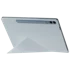 SAMSUNG Maskica PC Smart Book Case EF-BX810PWEGWW, za Galaxy Tab S9+/S9 FE+, bijela