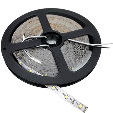 LED Traka 3528, 60SMD/m, IP20, 5 m, toplo bijela