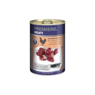 PREMIERE Meati piletina, konzerva 400g