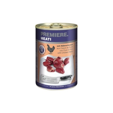 PREMIERE Meati piletina, konzerva 400g