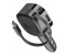 CELLULARLINE Auto punjač Roller 60 W USB-C CBRROLL2USB60WK, crni