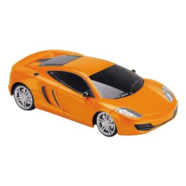 YD Auto na daljinsko upravljanje, 1:24