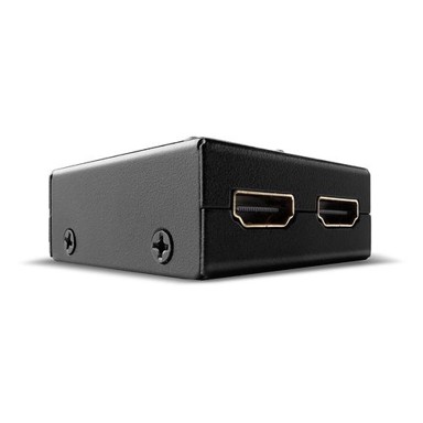LINDY HDMI switch 2-portni, 18G, dvosmjerni