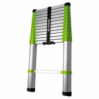 FIELDMANN Sklopive ljestve FZZ4005, 3.8 m