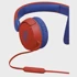 JBL Slušalice JR310 crvene