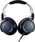 AUDIO-TECHNICA Gaming slušalice s mikrofonom ATH-G1, crne