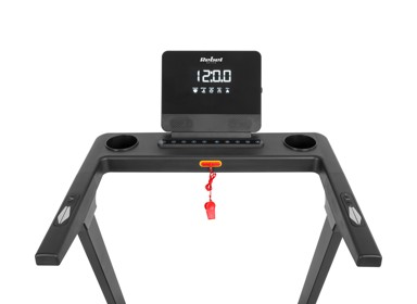 REBEL ACTIVE Traka za trčanje RBA-1002, električna