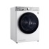 LG Sušilica rublja RH90V9AV2QR, 9 kg, toplinska pumpa, bijela