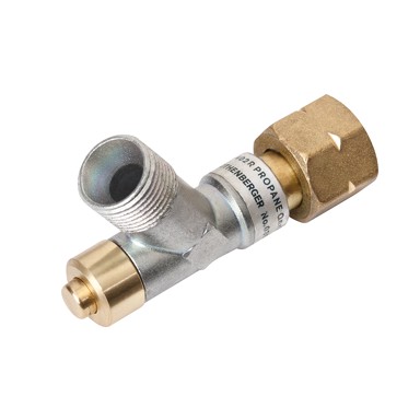 ROTHENBERGER Osigurač od pucanja crijeva za propan