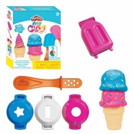 PLAY-DOH Set za modeliranje, napravi sladoled