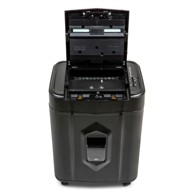 VEROTECH uništavač dokumenata VS-120AF s rezom na komadiće i automatskim ulagačem