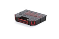 KISTENBERG Organizator TAGER, s pregradama, 284 x 243 x 60 mm