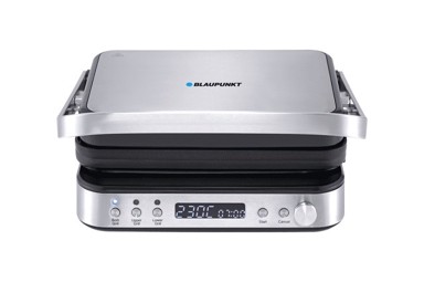 BLAUPUNKT Električni grill s pločama za vafle GRS901, 2000 W
