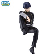 SEGA Figura Kaiju No. 8 Soshiro Hoshina, 13cm