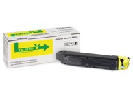 KYOCERA Originalan toner TK5140Y yellow