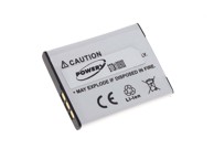 Baterija za Olympus Li-70B