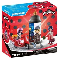 PLAYMOBIL Playset