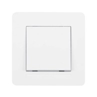 SELENE Prekidač PODŽBUKNI, bijeli