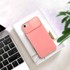 MG Maskica za Samsung Galaxy A22 5G, Privacy Lens, silikonska, naranča