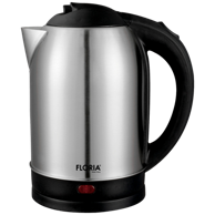 FLORIA Kuhalo za vodu ZLN2751, 1500 W, 2 l, inox