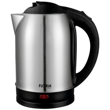 FLORIA Kuhalo za vodu ZLN2751, 1500 W, 2 l, inox