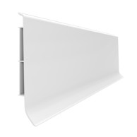 VILO Podna lajsna Linela 401 2 m, bijela