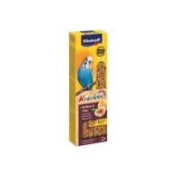 VITAKRAFT Kreker za male papige s voćem 2 komada