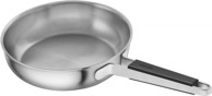 ZWILLING Pure indukcijska tava 24 cm, srebrna