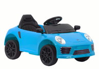 Dječji automobil na akumulator model WMT-666, plavi