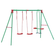 DENIS TOYS Ljuljačka 400X139X203cm