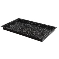 HENDI Kalup za pečenje slastica Konvektomat Gn2/3 40 mm 890349