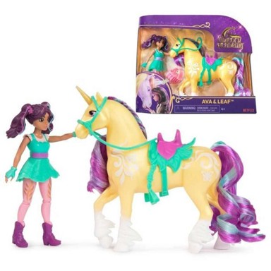 SPIN MASTER Lutka Unicorn Academy