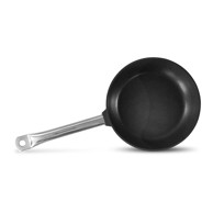 HENDI Titanska tava od lijevanog aluminija s neprianjajućom površinom, Ø 32 cm