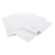 SUKI Flic bijeli 200x100x1 mm 5 kom