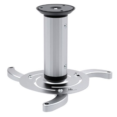 MACLEAN Nosač za projektor MC-515 (stropni, univerzalni, 10 kg)
