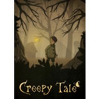 Igra za PC: Creepy Tale