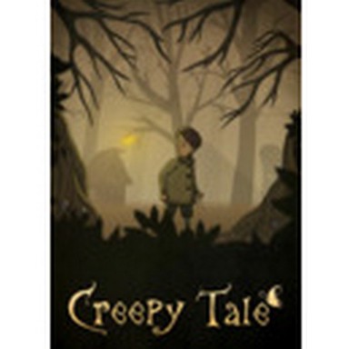 Igra za PC: Creepy Tale