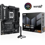 ASUS Matična ploča TUF GAMING B650E-E WIFI, AM5, ATX, DDR5