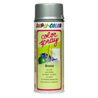 DUPLI-COLOR Sprej srebrni 400 ml