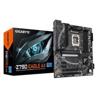 GIGABYTE Matična ploča Z790 Eagle AX, Intel Z790, DDR5, ATX, s. 1700