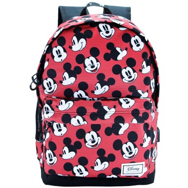 Disney Mickey Mouse ruksak 45cm