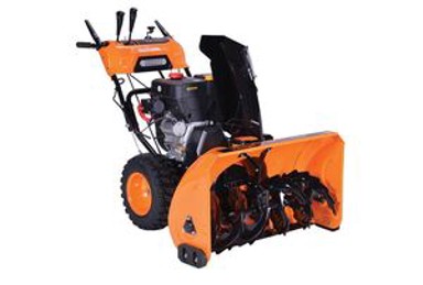 VILLAGER Freza za snijeg VST 120, 8.8 kW, 4-takt, 87 cm