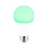 GLOBO LED žarulja 5W, 470 lm, 2700K, RGB