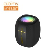AIBIMY Bluetooth zvučnik MY582BT, crni